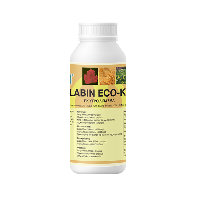 Labin-Eco-K