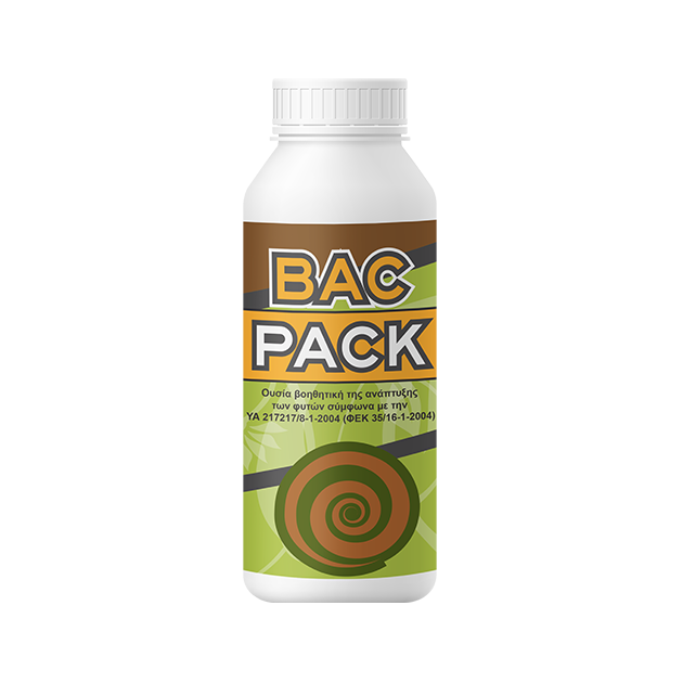 BAC-PACK