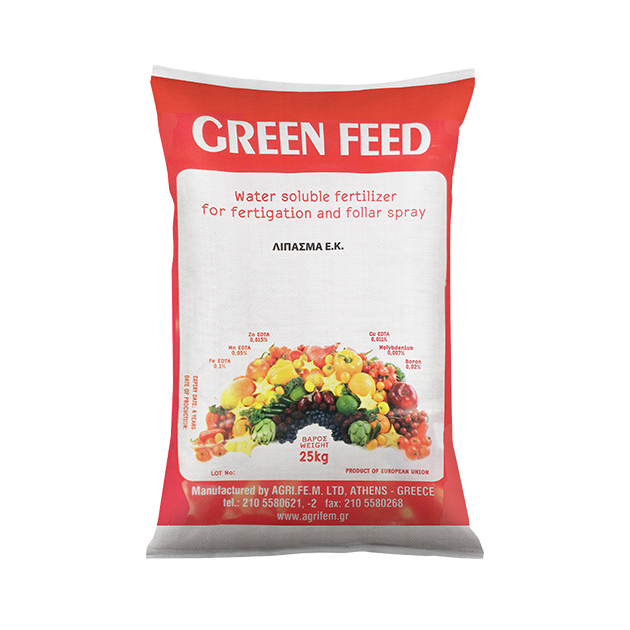 Greenfeed