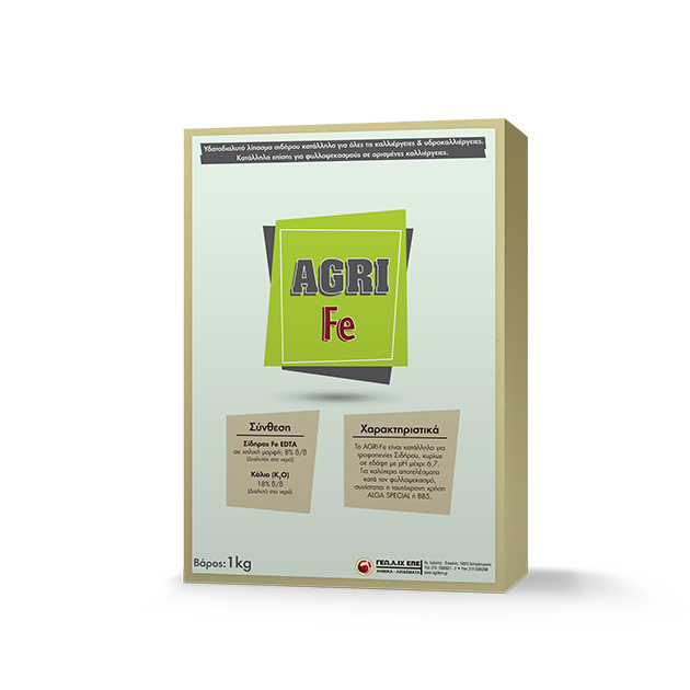 Agri-Fe