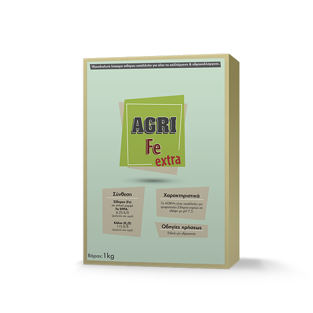 Agri-fe-extra