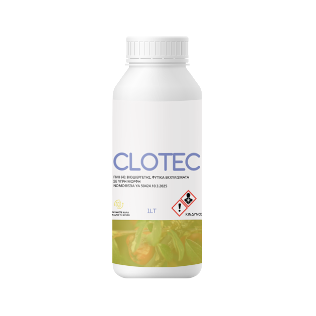 CLOTEC